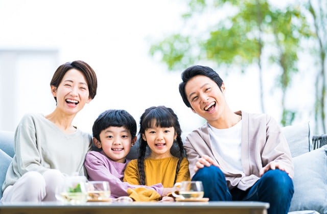 「ひと」に関する保障 「ひと」に関する保障