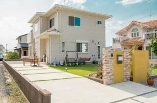 「いえ」に関する保障 「いえ」に関する保障