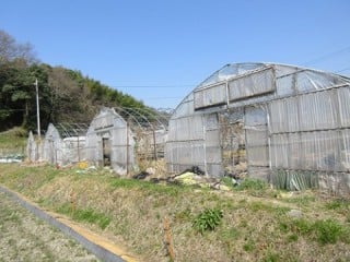 中古農業用施設・資材情報