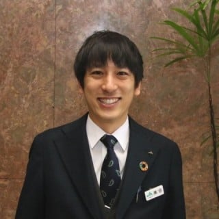 髙田 法和