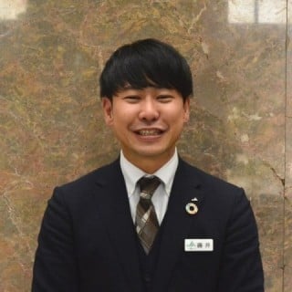 藤井 僚