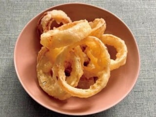 オニオンリング オニオンリング