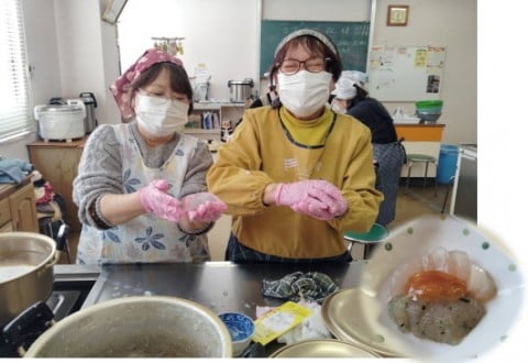 神辺地域女性部 神辺支部