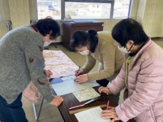 神辺地域女性部 御野支部