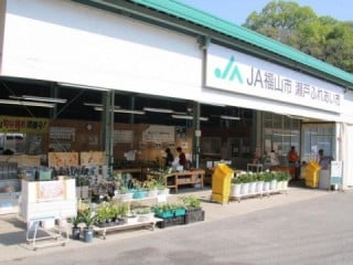 瀬戸ふれあい市