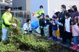 あぐりスクール